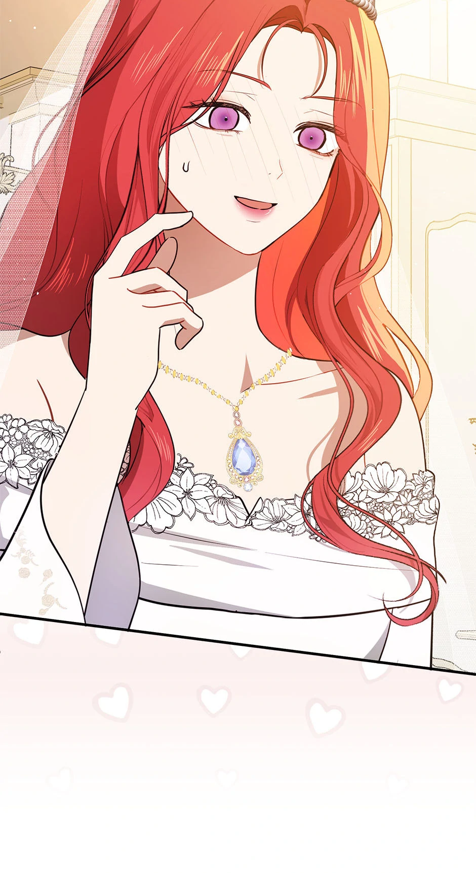 I Didn’t Mean to Seduce the Male Lead Chapter 120 - page 38