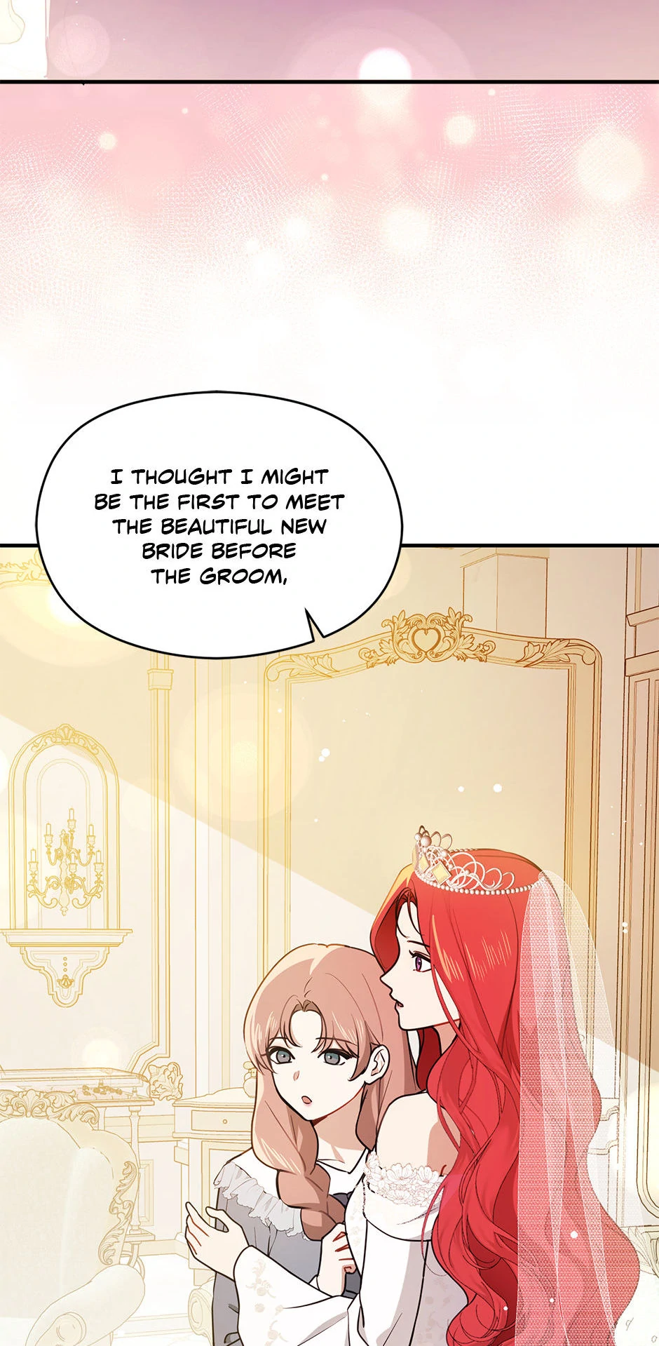 I Didn’t Mean to Seduce the Male Lead Chapter 120 - page 3