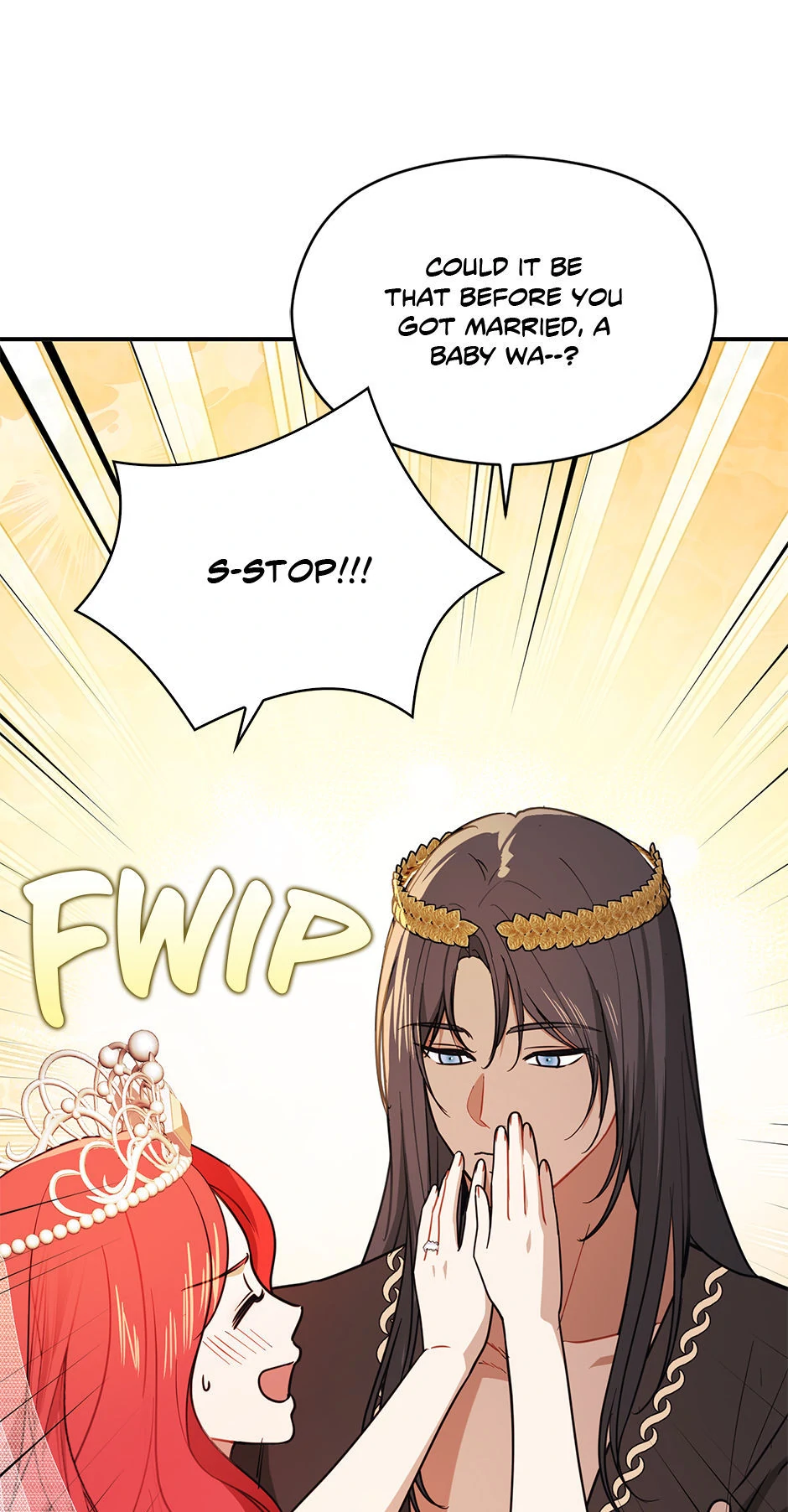 I Didn’t Mean to Seduce the Male Lead Chapter 120 - page 39