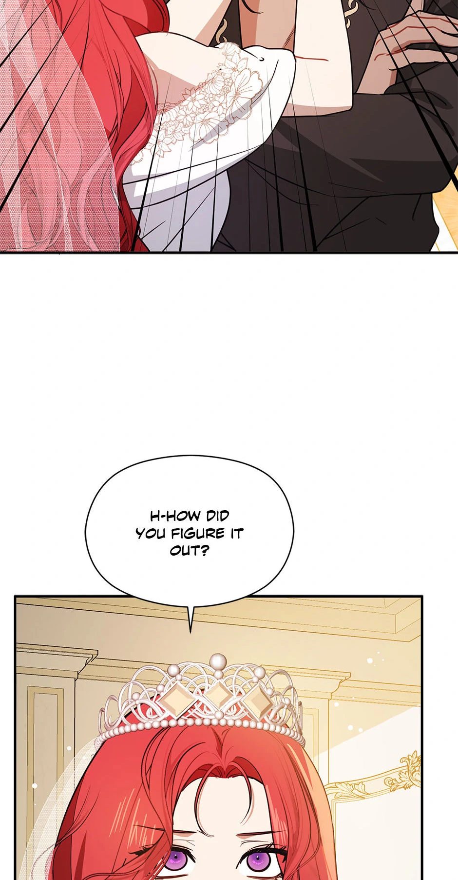 I Didn’t Mean to Seduce the Male Lead Chapter 120 - page 40