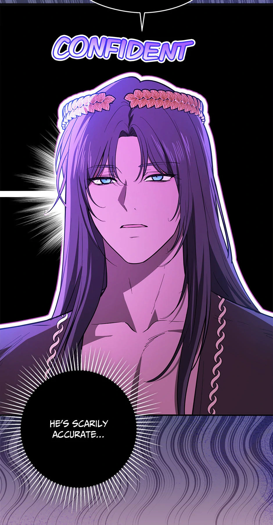 I Didn’t Mean to Seduce the Male Lead Chapter 120 - page 42