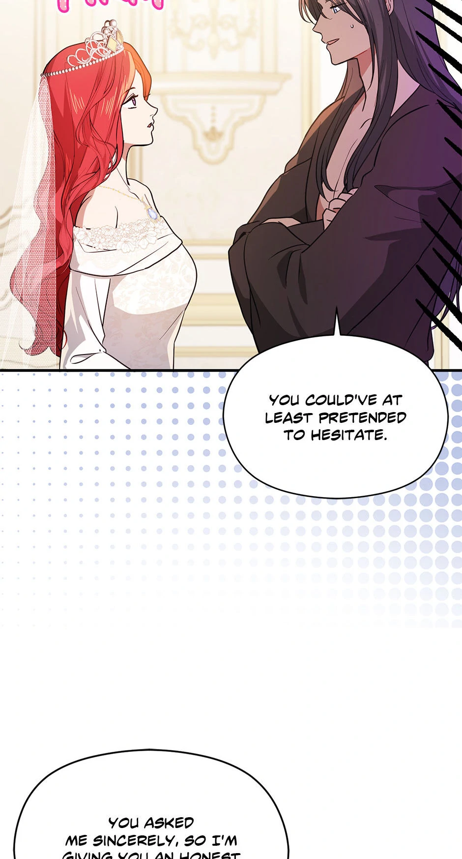 I Didn’t Mean to Seduce the Male Lead Chapter 120 - page 47