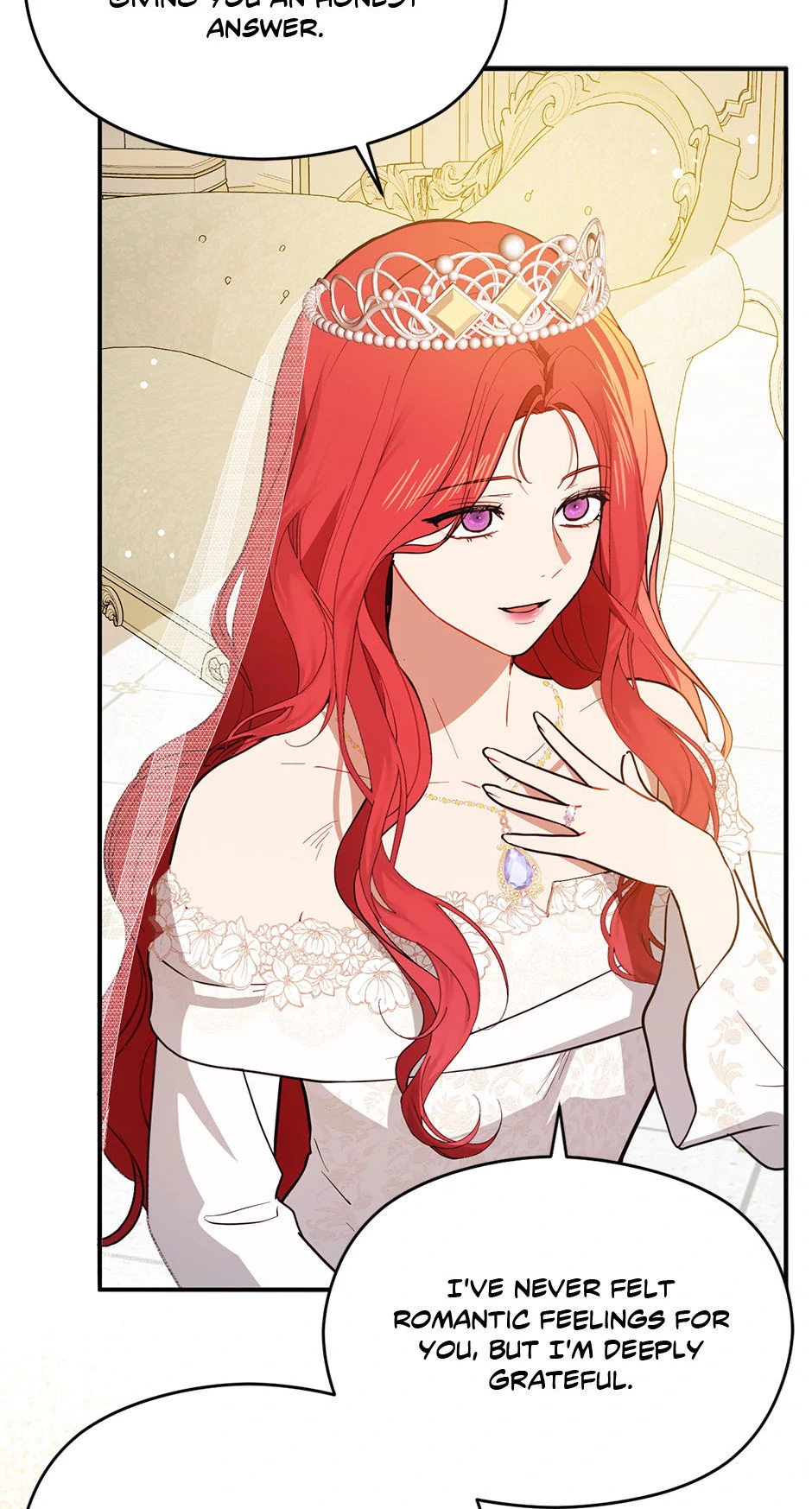 I Didn’t Mean to Seduce the Male Lead Chapter 120 - page 48