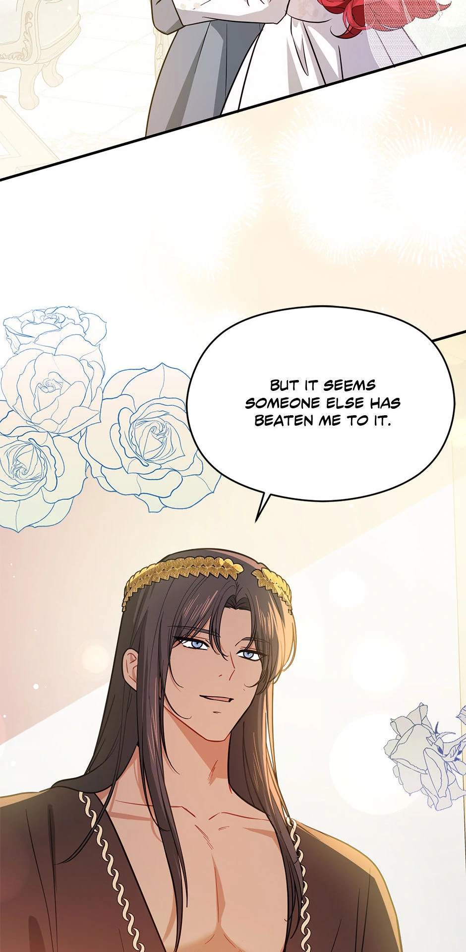 I Didn’t Mean to Seduce the Male Lead Chapter 120 - page 4