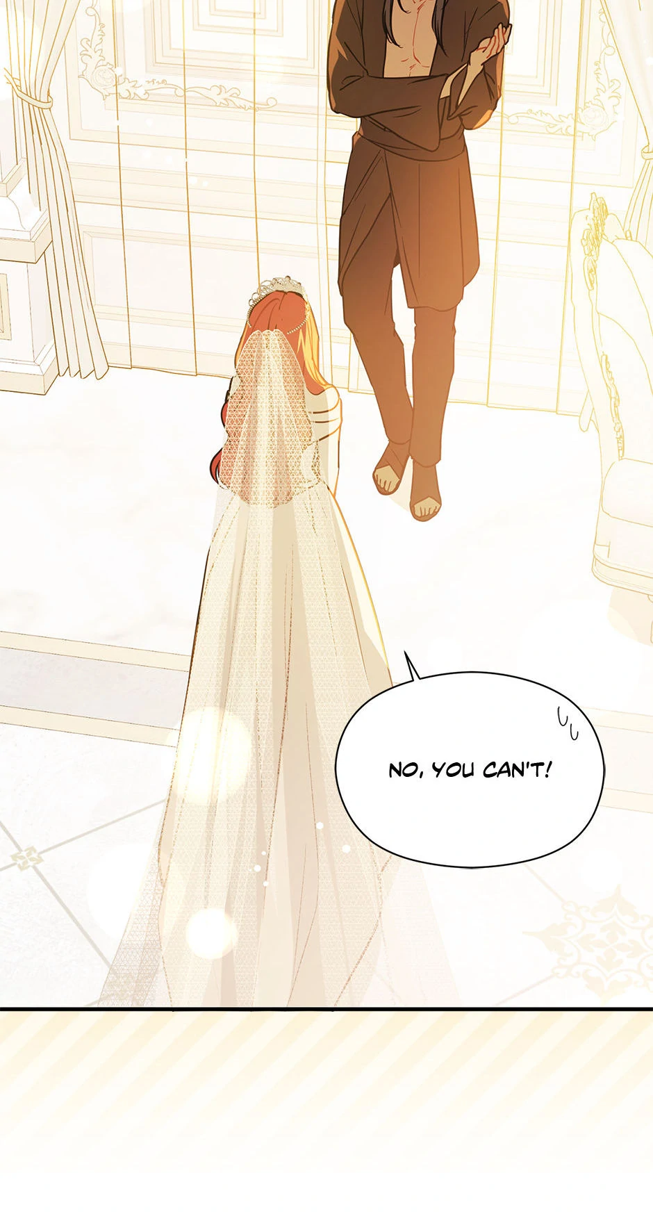 I Didn’t Mean to Seduce the Male Lead Chapter 120 - page 51