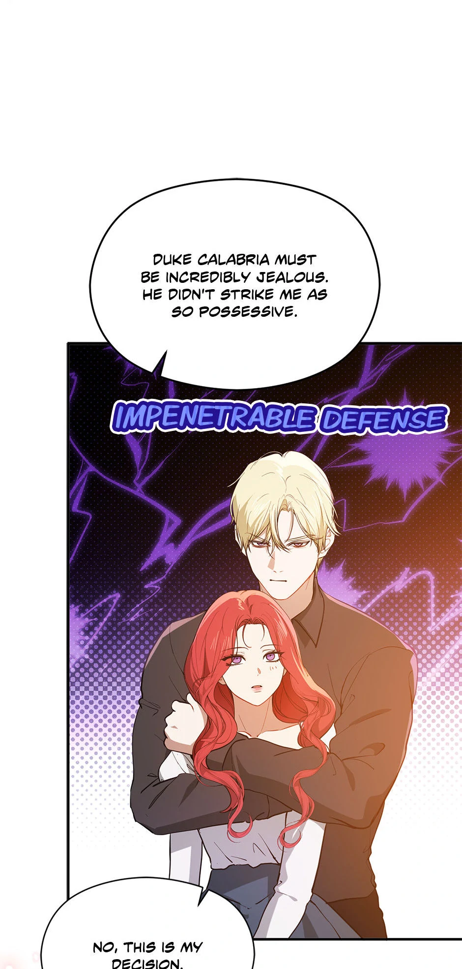 I Didn’t Mean to Seduce the Male Lead Chapter 120 - page 53