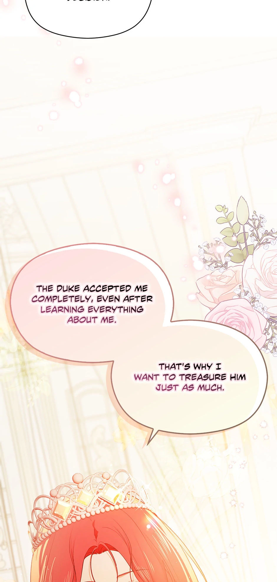 I Didn’t Mean to Seduce the Male Lead Chapter 120 - page 54