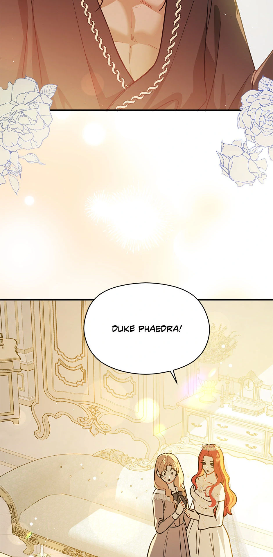 I Didn’t Mean to Seduce the Male Lead Chapter 120 - page 5