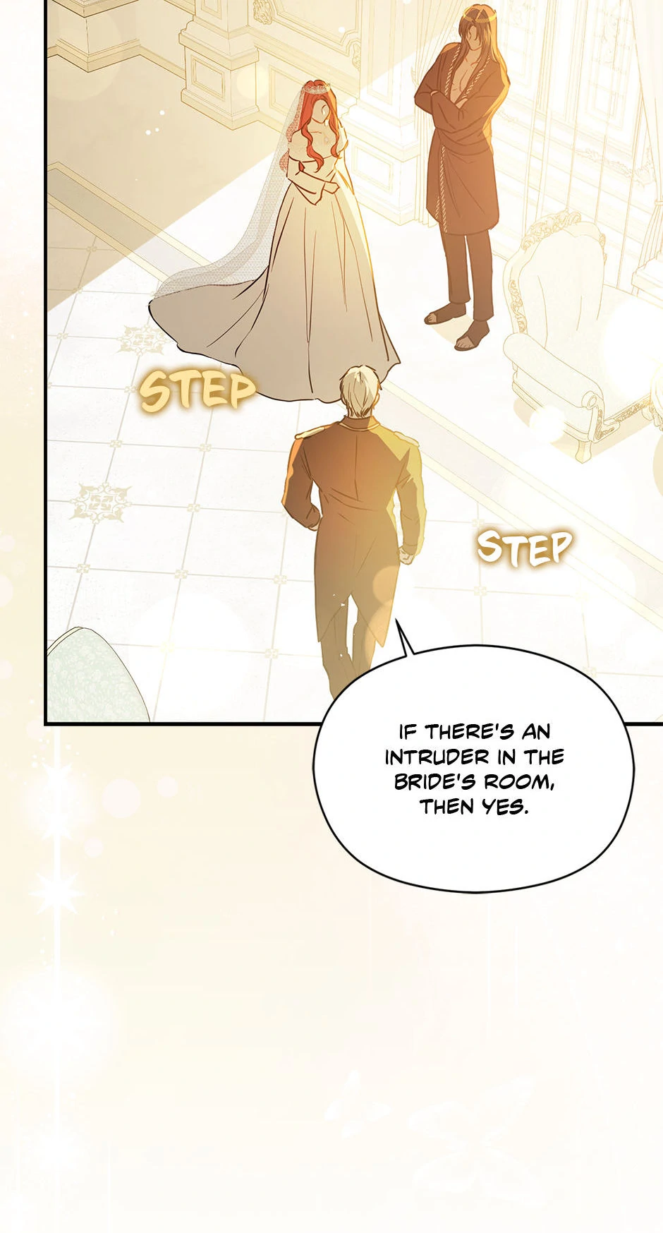 I Didn’t Mean to Seduce the Male Lead Chapter 120 - page 64
