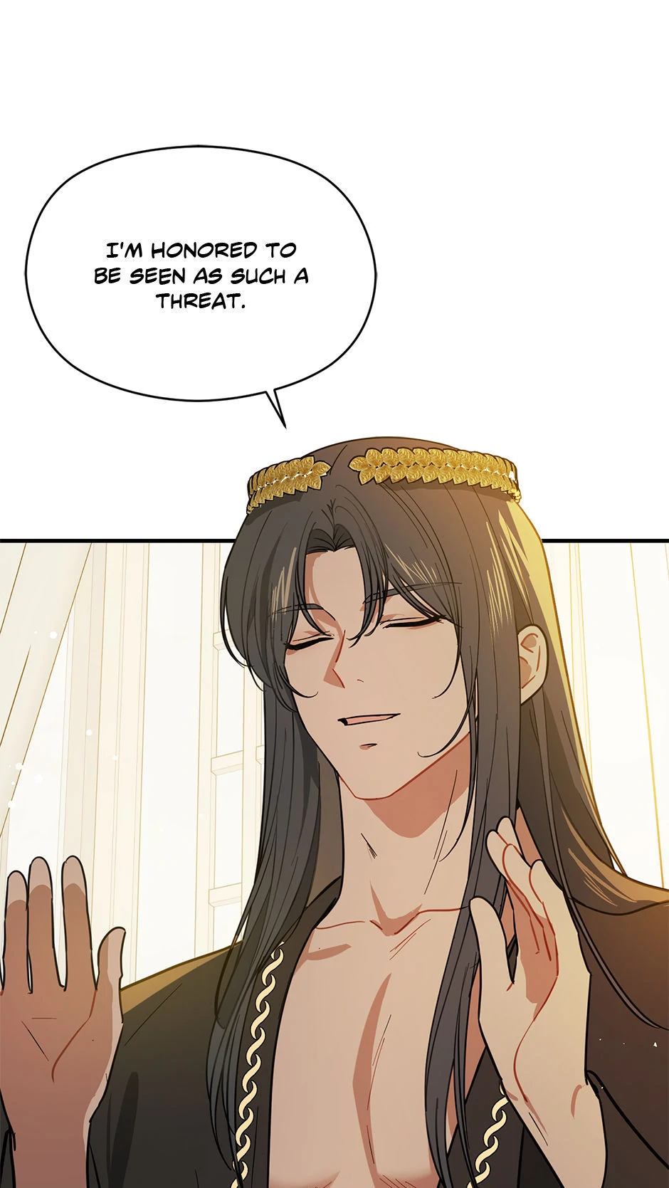 I Didn’t Mean to Seduce the Male Lead Chapter 120 - page 68