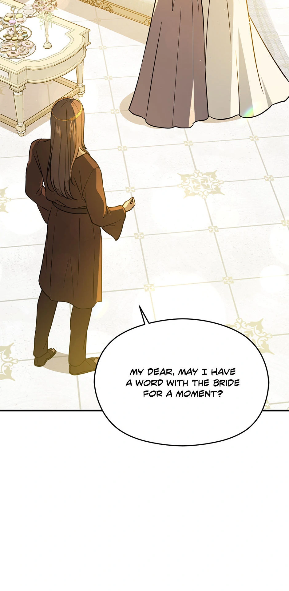 I Didn’t Mean to Seduce the Male Lead Chapter 120 - page 6