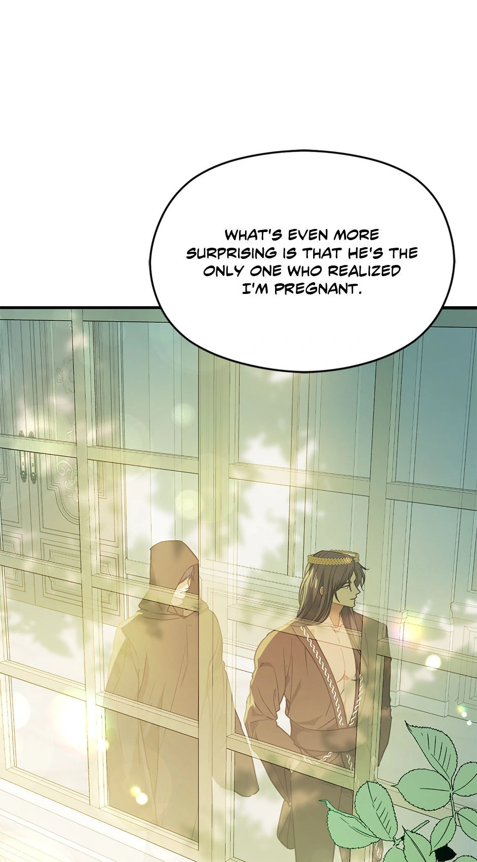 I Didn’t Mean to Seduce the Male Lead Chapter 120 - page 74