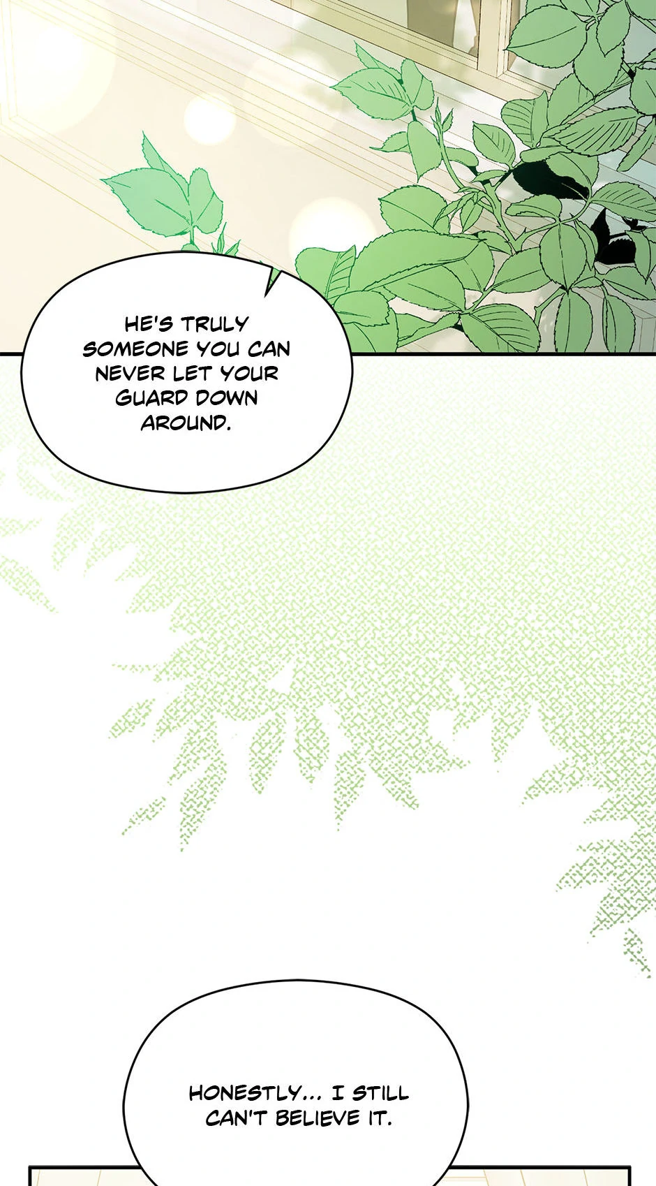 I Didn’t Mean to Seduce the Male Lead Chapter 120 - page 75