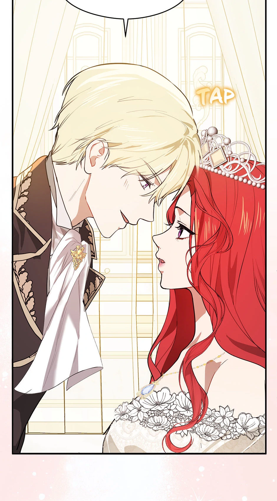 I Didn’t Mean to Seduce the Male Lead Chapter 120 - page 76