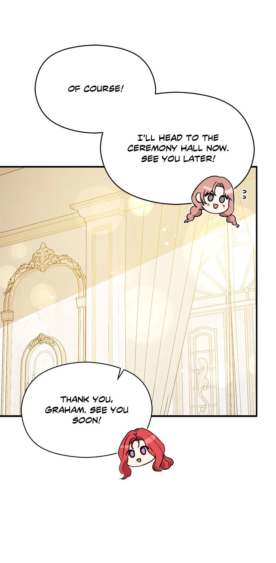 I Didn’t Mean to Seduce the Male Lead Chapter 120 - page 7