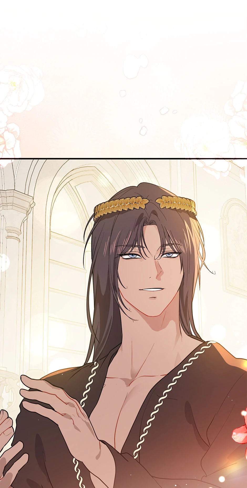 I Didn’t Mean to Seduce the Male Lead Chapter 120 - page 92
