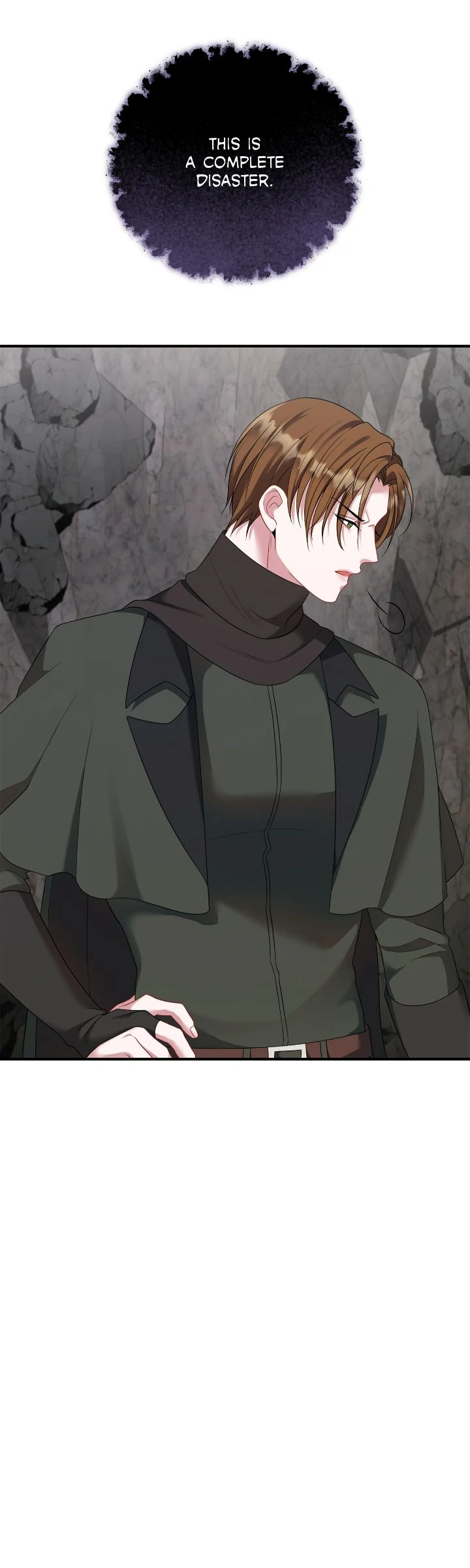 In the Name of Your Death Chapter 62 - page 14