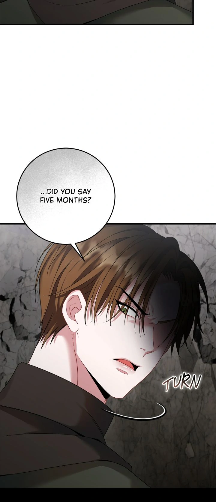 In the Name of Your Death Chapter 62 - page 16