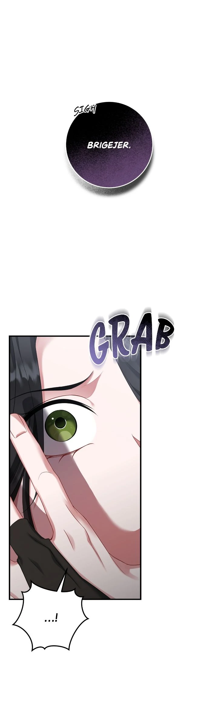 In the Name of Your Death Chapter 62 - page 18