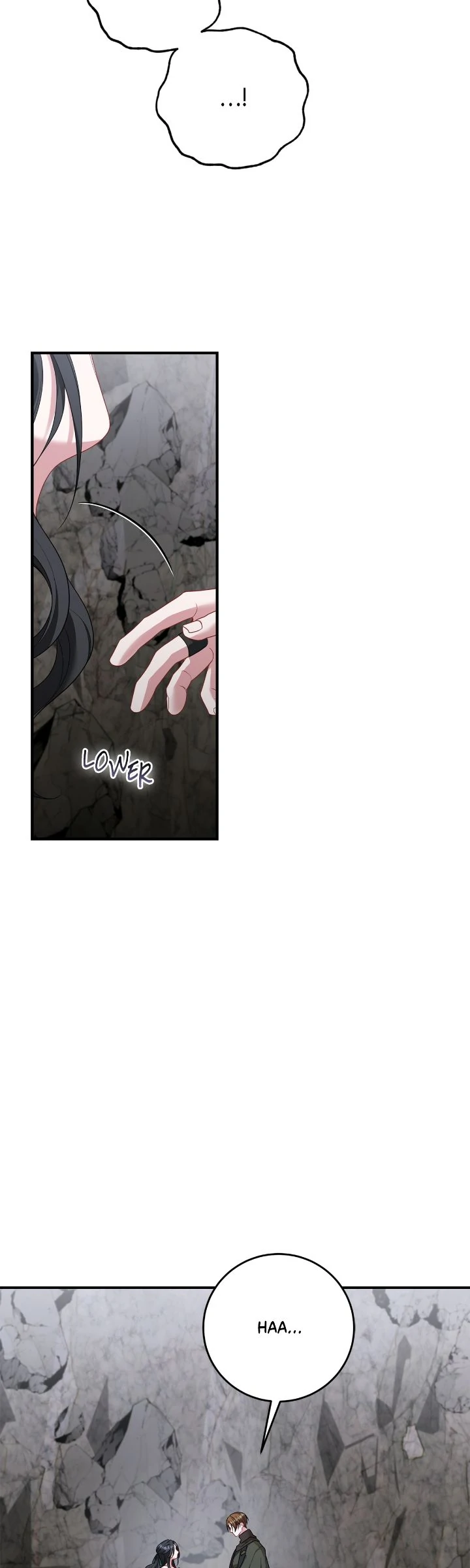 In the Name of Your Death Chapter 62 - page 22