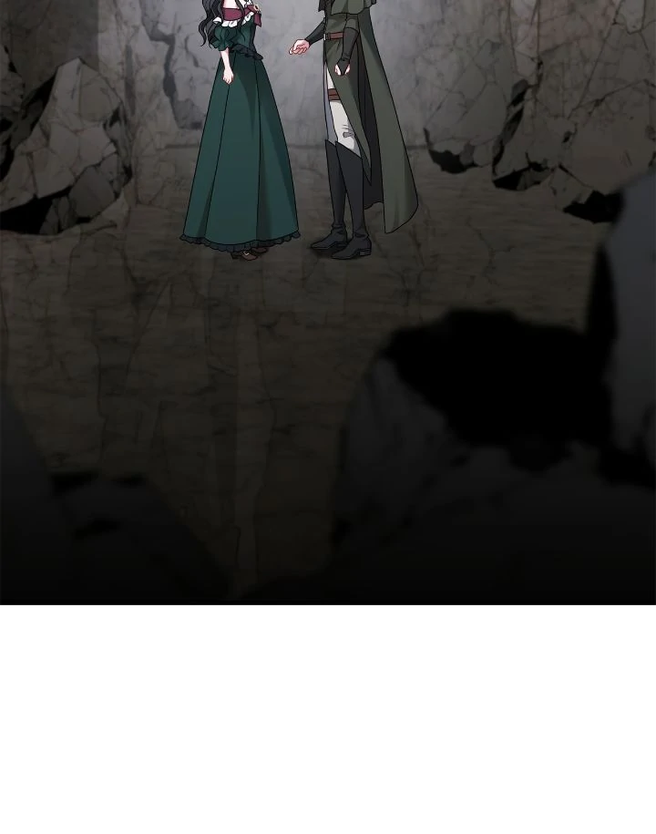 In the Name of Your Death Chapter 62 - page 23