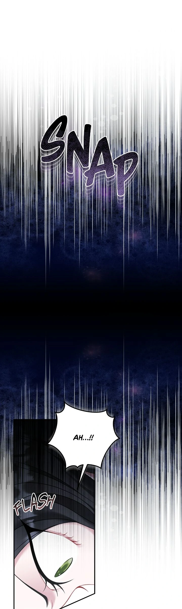 In the Name of Your Death Chapter 62 - page 29