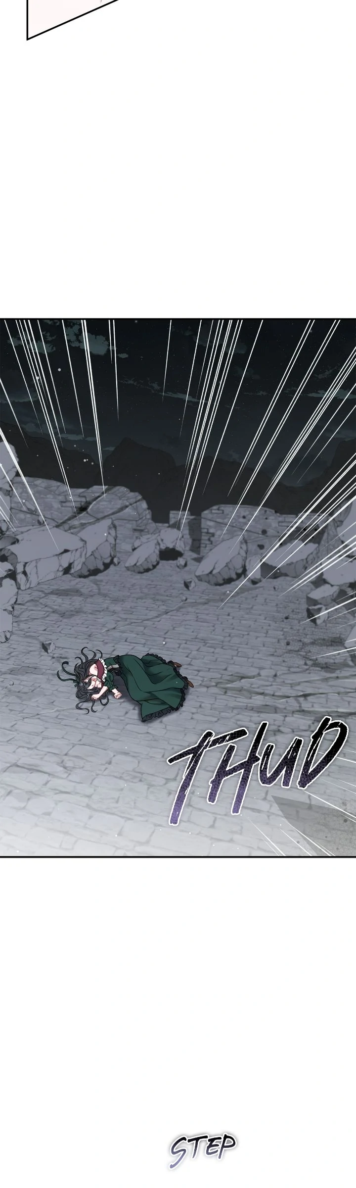 In the Name of Your Death Chapter 62 - page 30