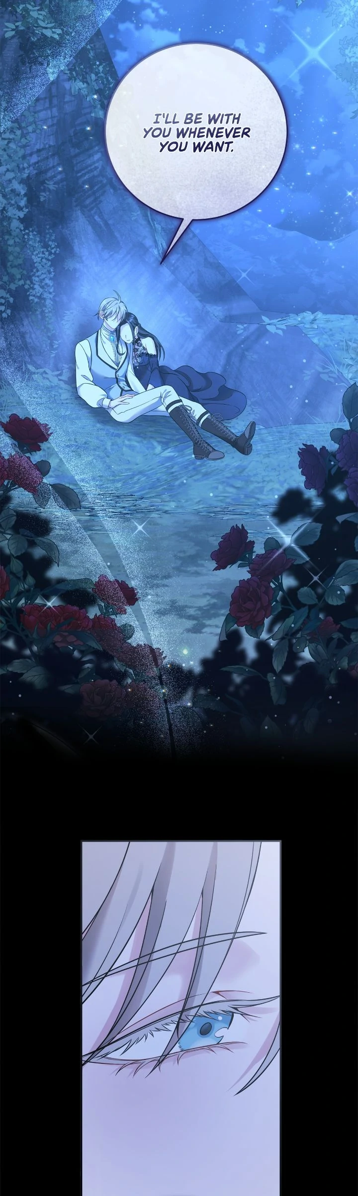 In the Name of Your Death Chapter 62 - page 37