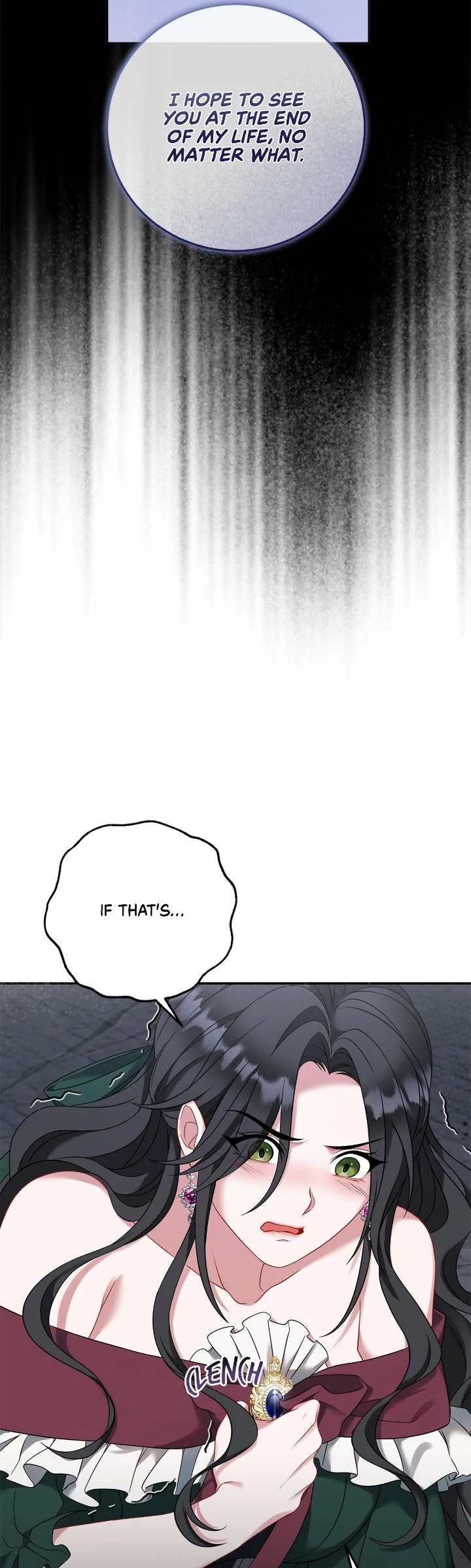 In the Name of Your Death Chapter 62 - page 38