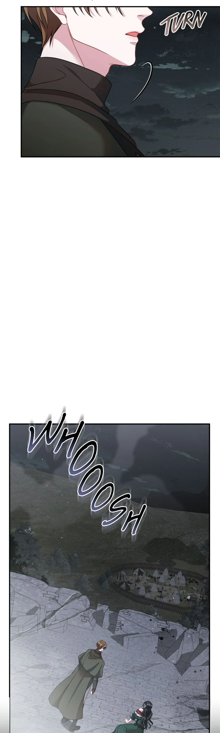 In the Name of Your Death Chapter 62 - page 41