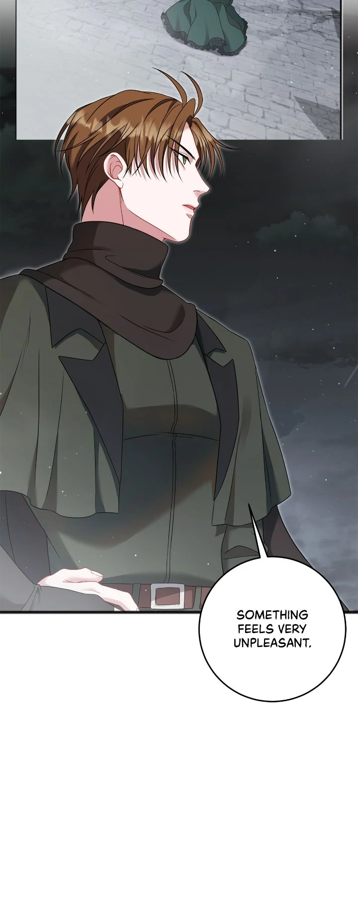 In the Name of Your Death Chapter 62 - page 42