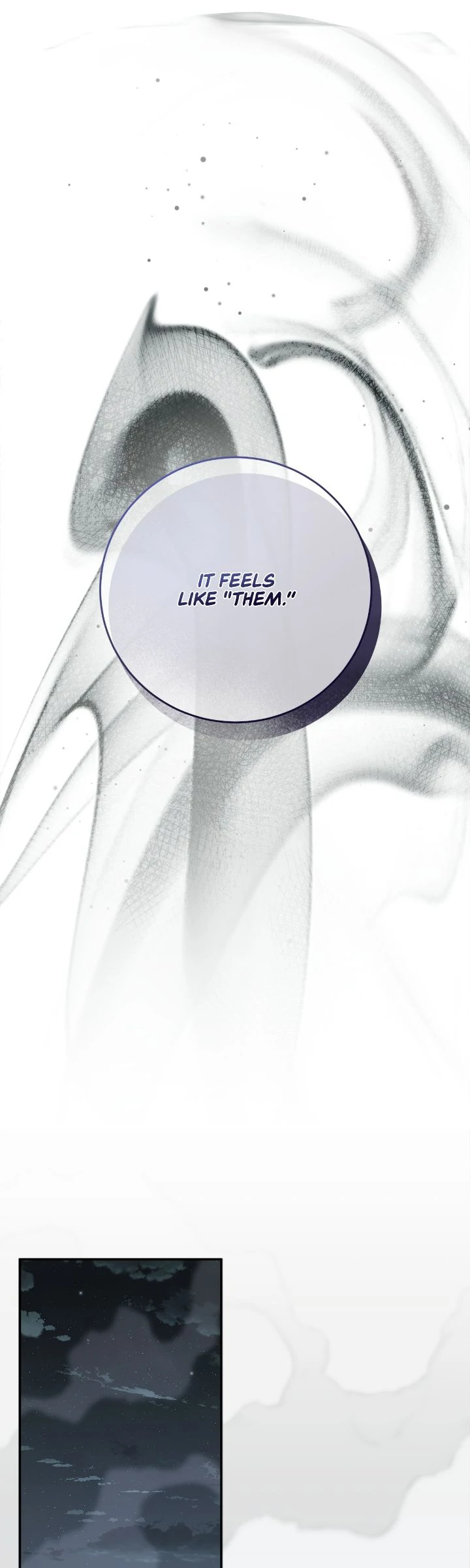 In the Name of Your Death Chapter 62 - page 43