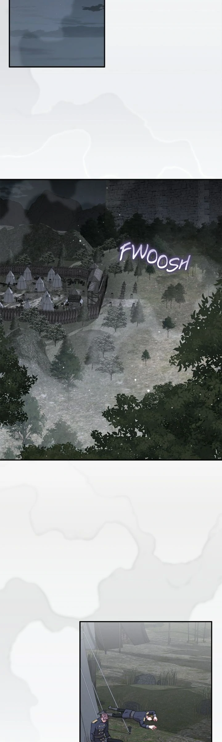 In the Name of Your Death Chapter 62 - page 44