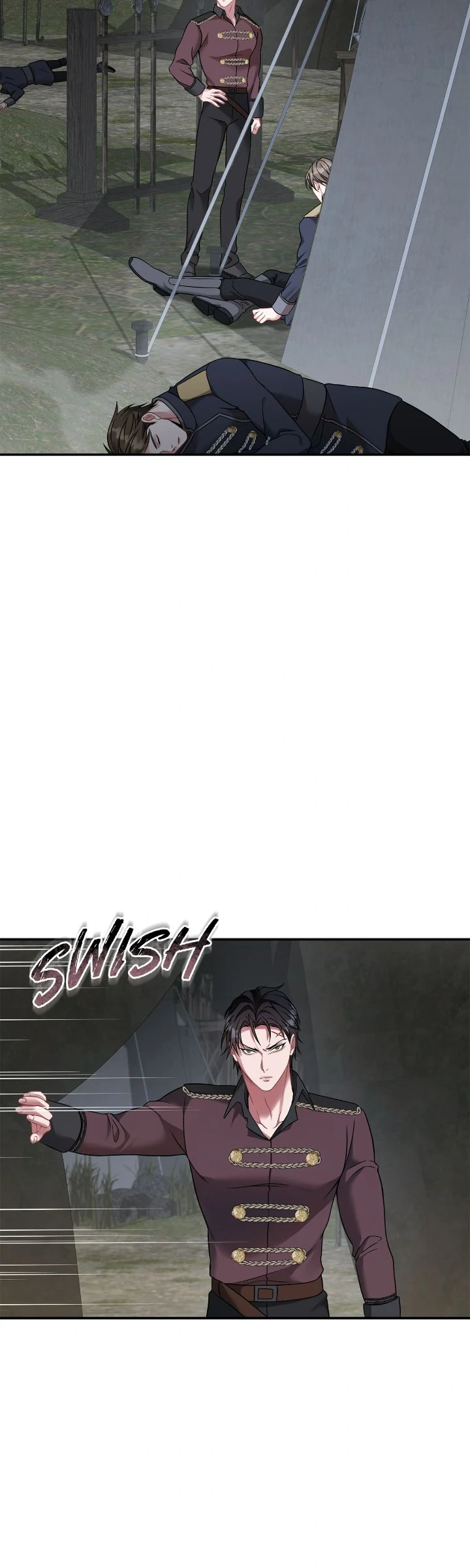 In the Name of Your Death Chapter 62 - page 48