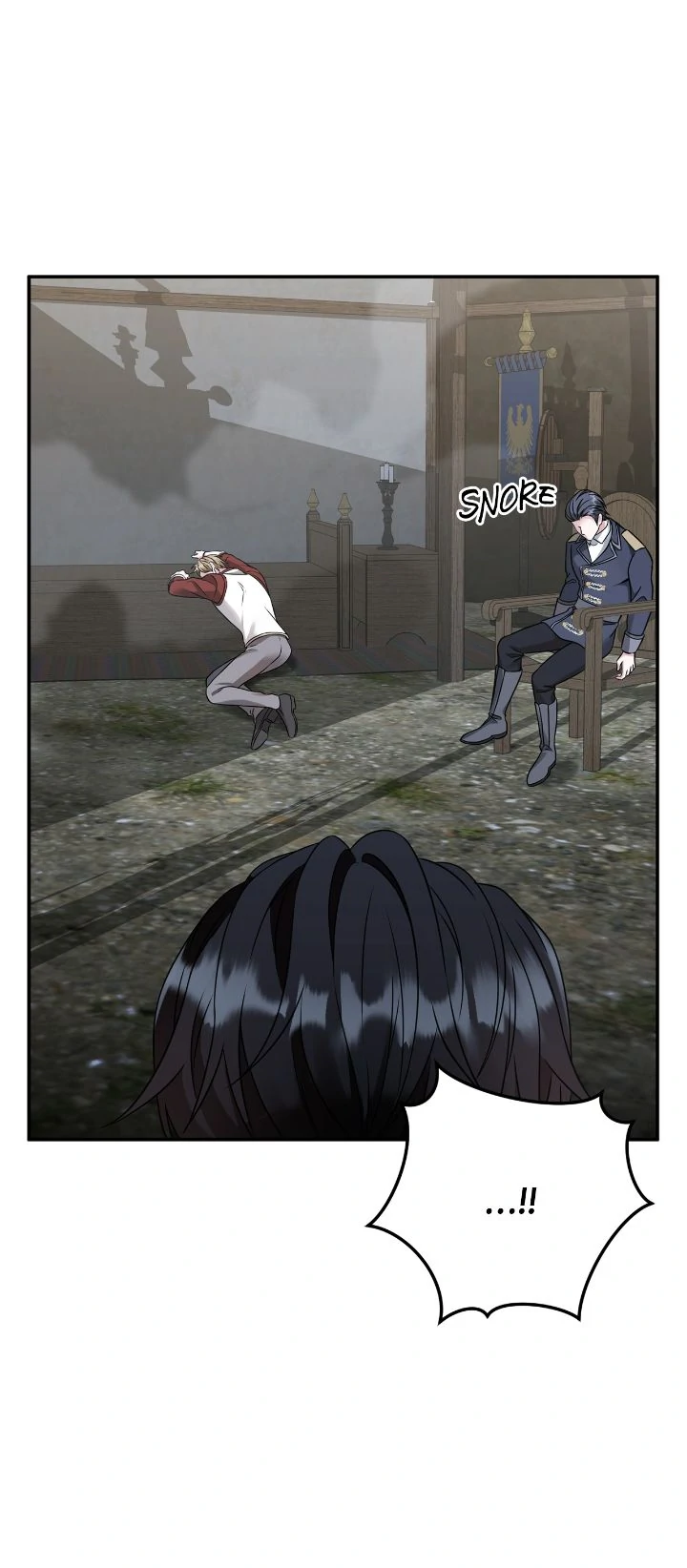 In the Name of Your Death Chapter 62 - page 49