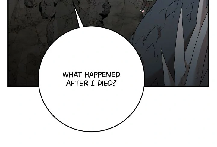 In the Name of Your Death Chapter 62 - page 5