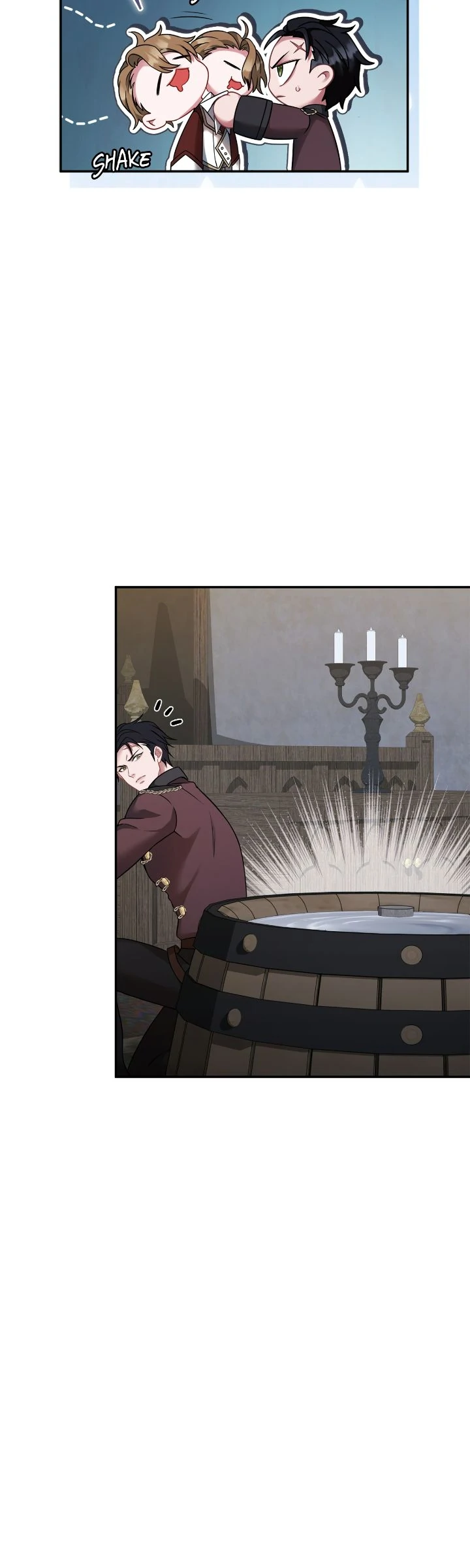 In the Name of Your Death Chapter 62 - page 51