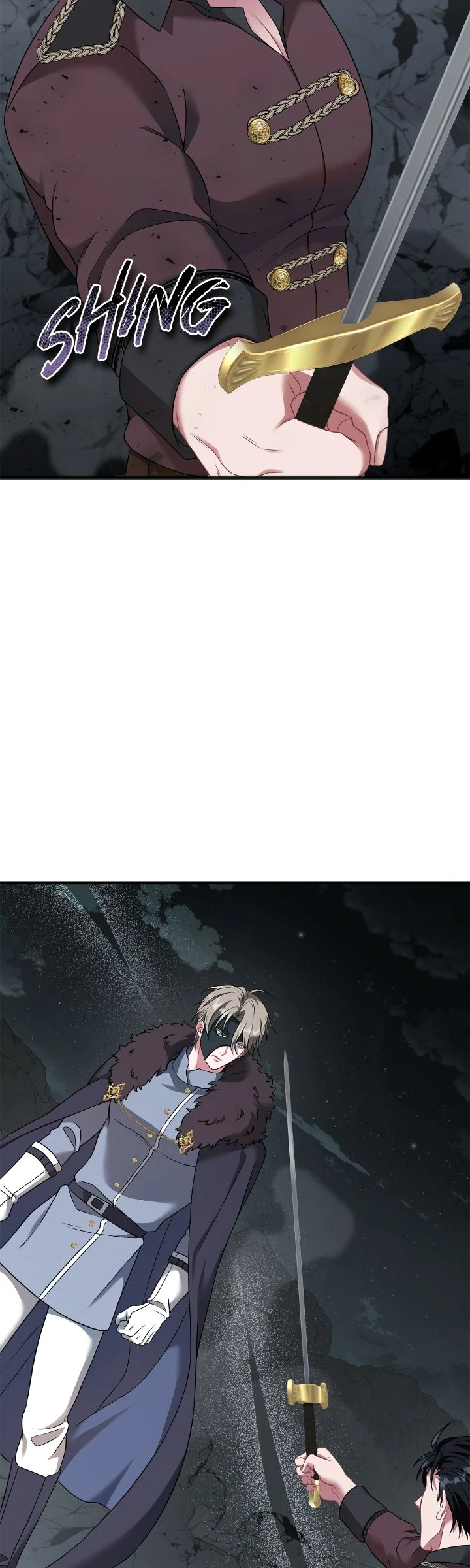 In the Name of Your Death Chapter 62 - page 63