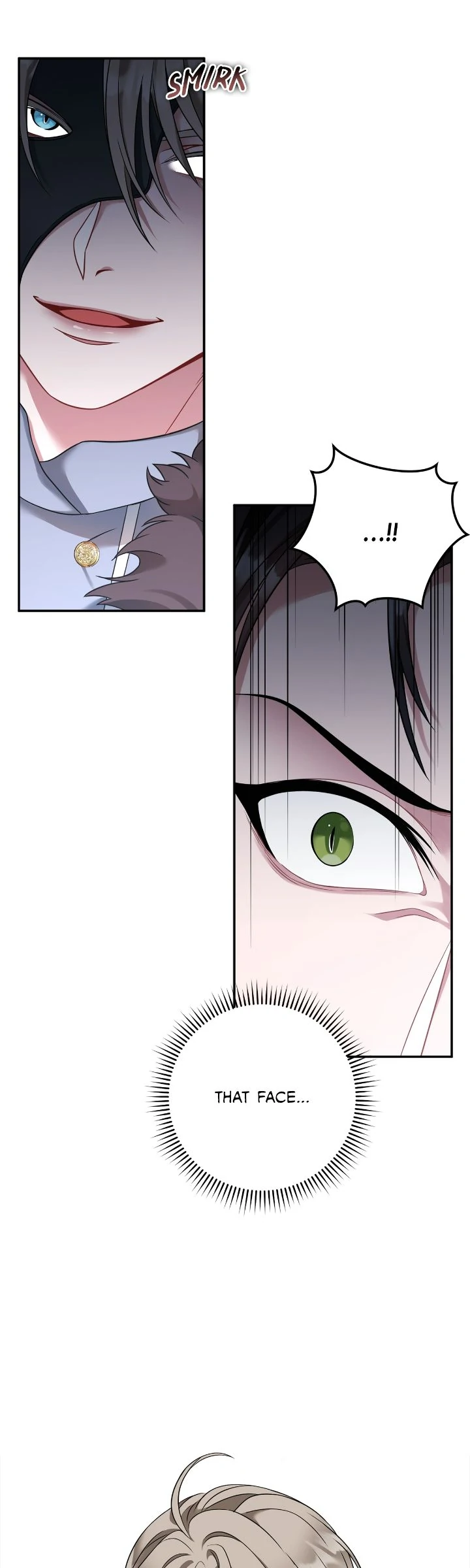 In the Name of Your Death Chapter 62 - page 65