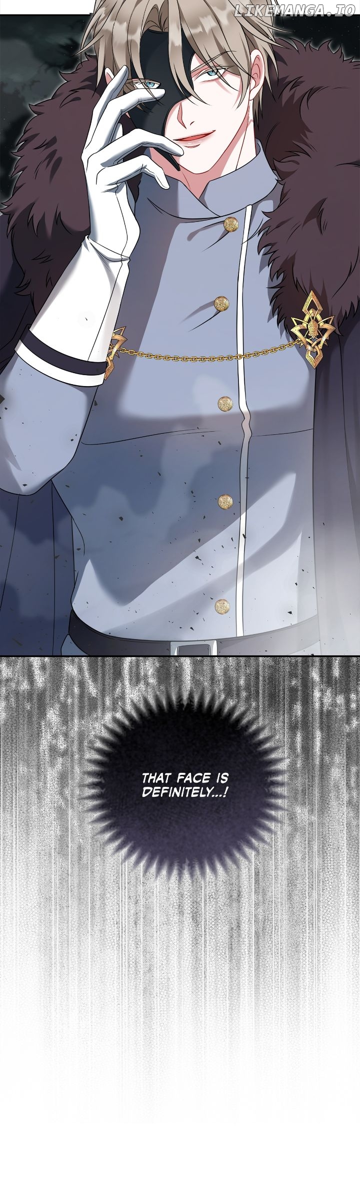 In the Name of Your Death Chapter 62 - page 66