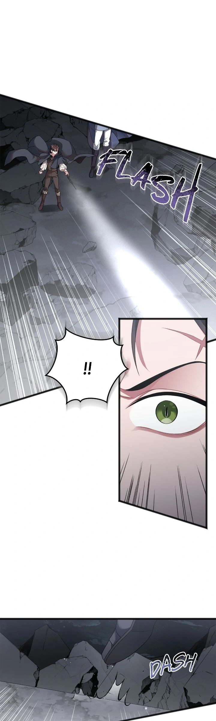 In the Name of Your Death Chapter 63 - page 10