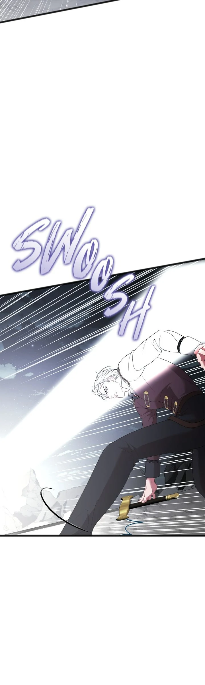 In the Name of Your Death Chapter 63 - page 11