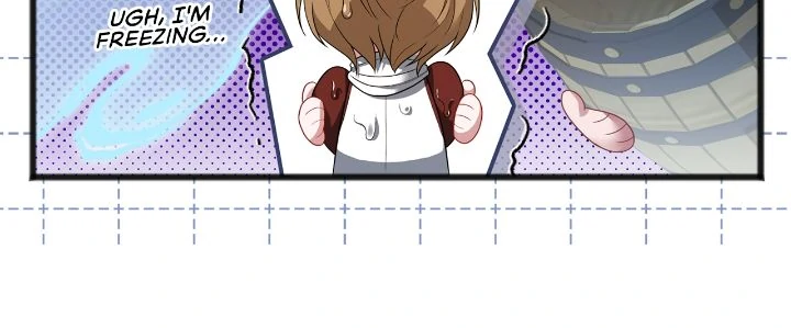 In the Name of Your Death Chapter 63 - page 28