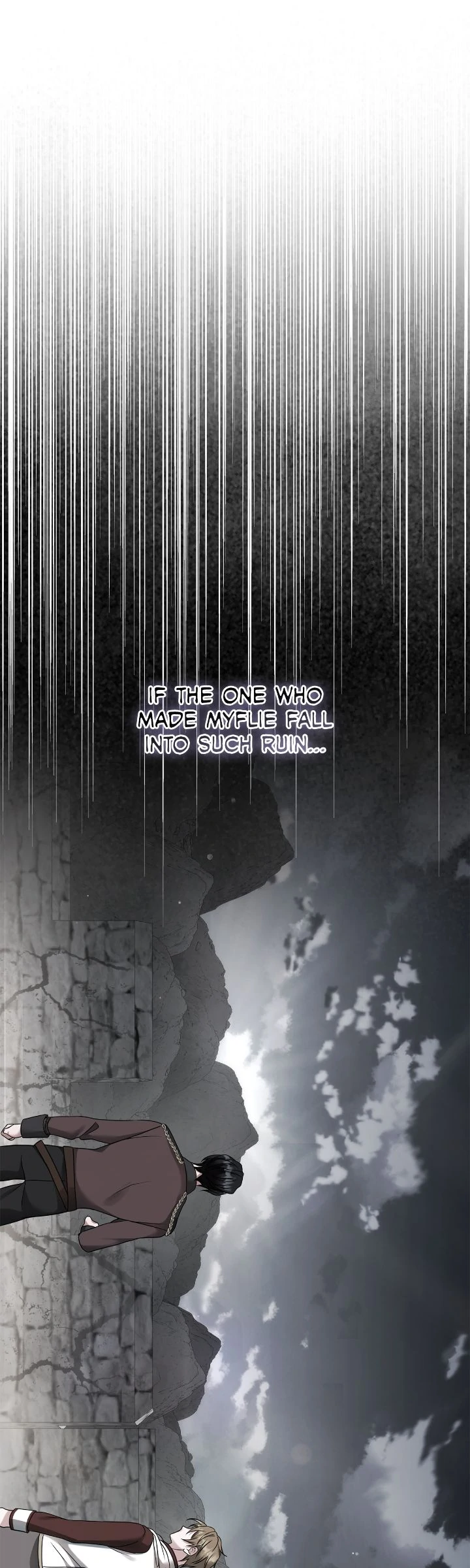 In the Name of Your Death Chapter 63 - page 36