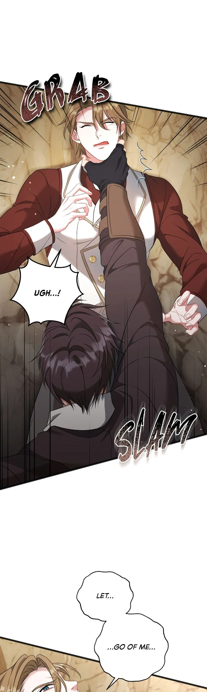 In the Name of Your Death Chapter 63 - page 48