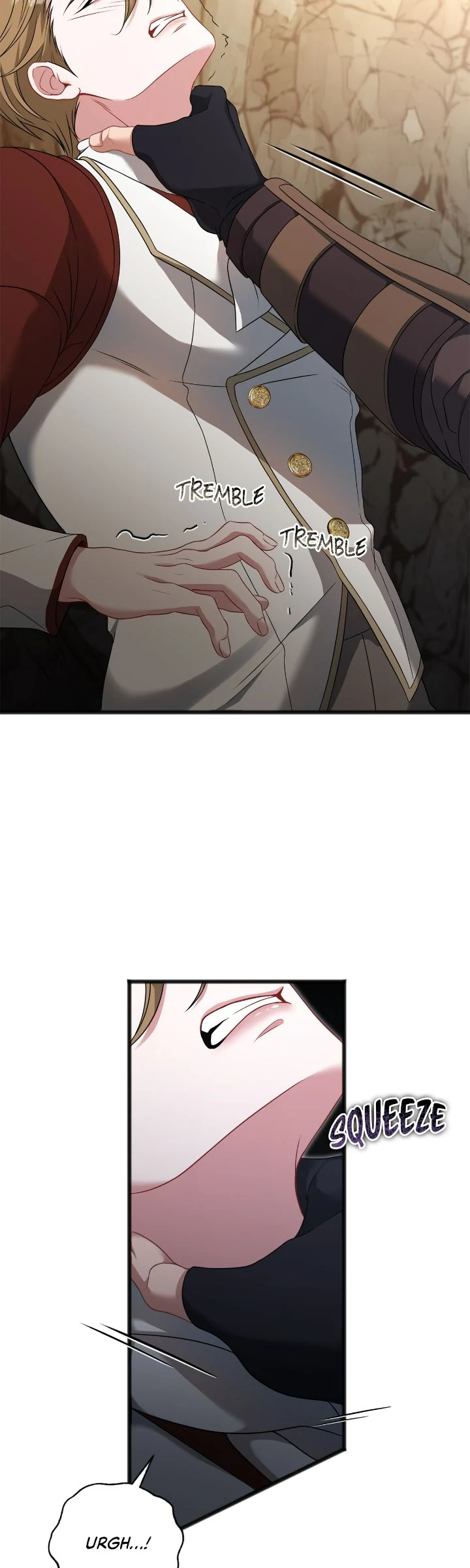 In the Name of Your Death Chapter 63 - page 49