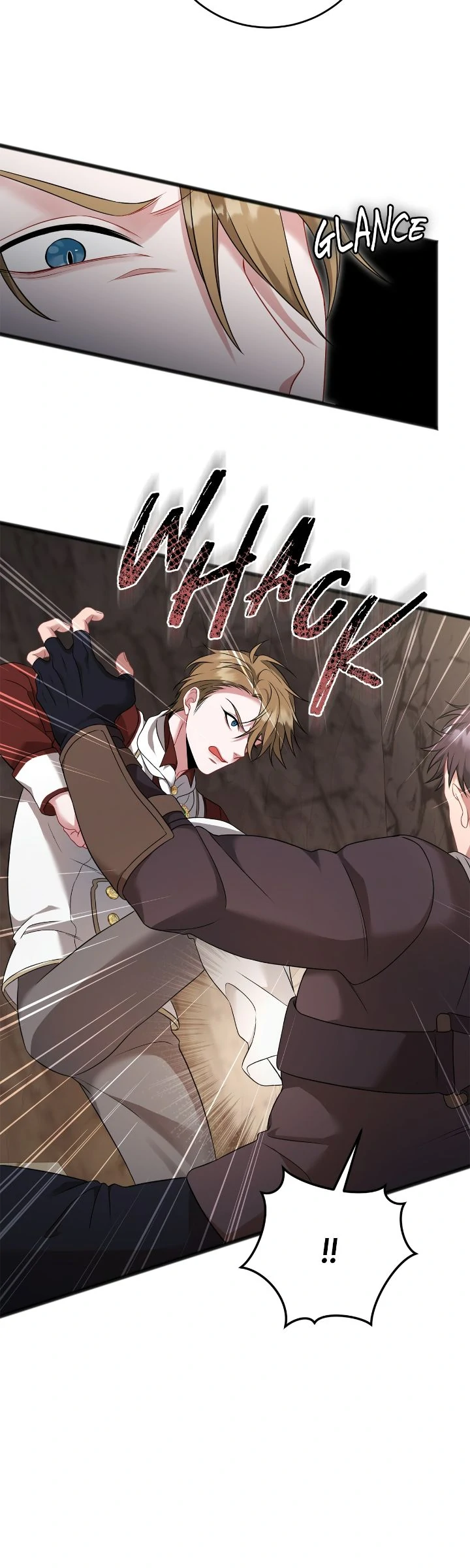 In the Name of Your Death Chapter 63 - page 52