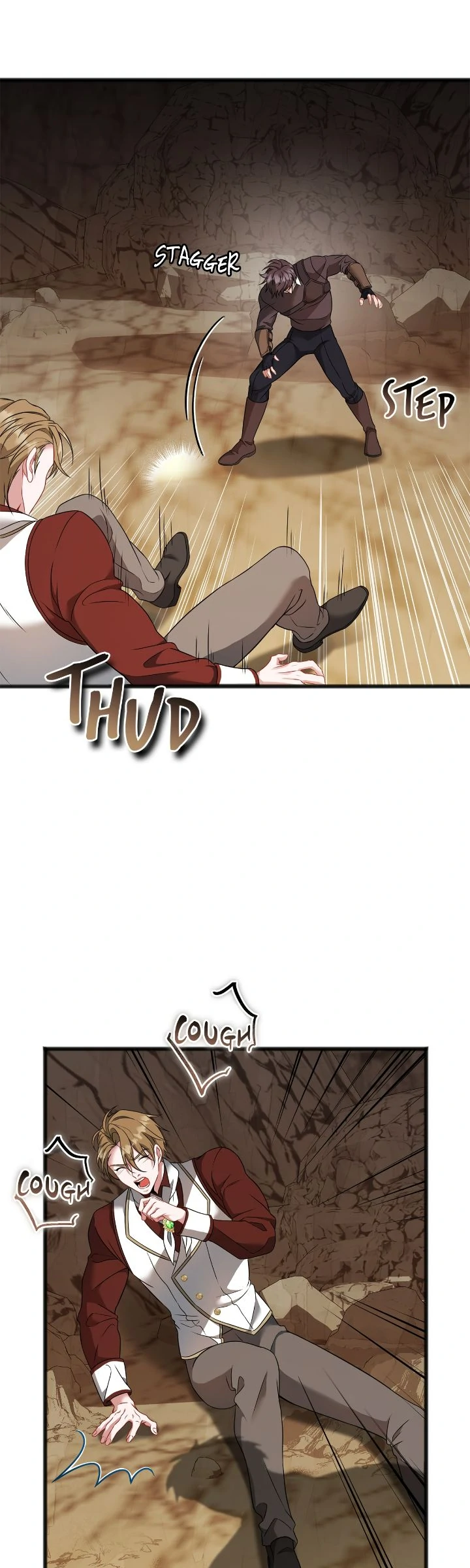 In the Name of Your Death Chapter 63 - page 53