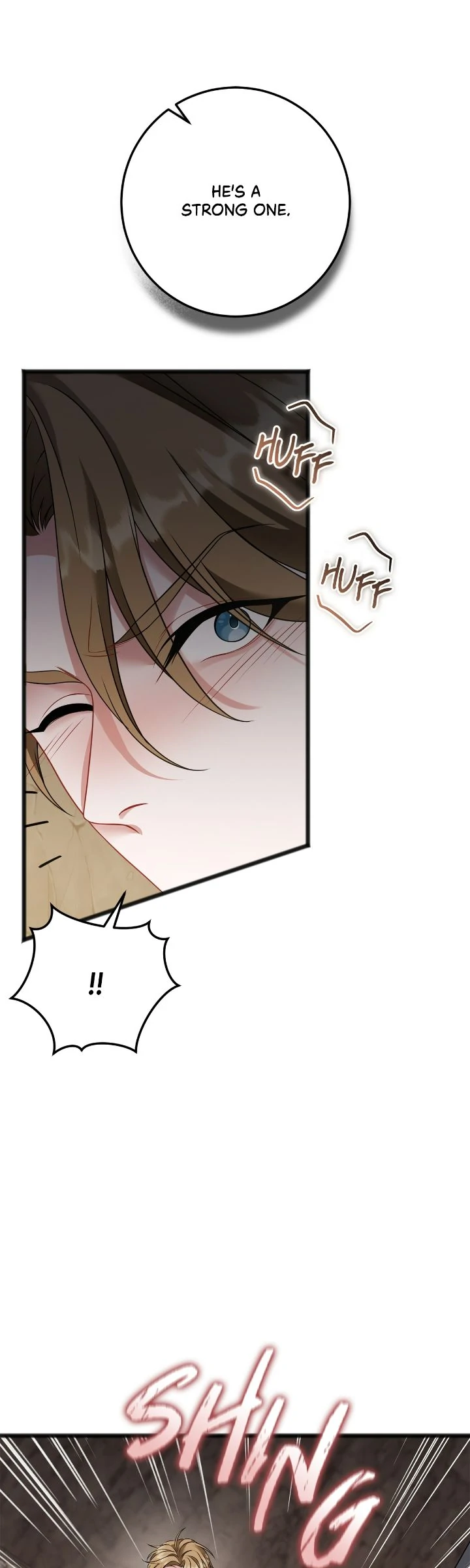 In the Name of Your Death Chapter 63 - page 55