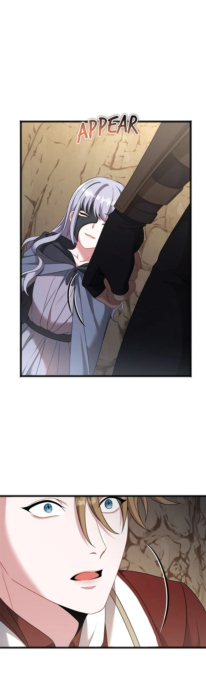 In the Name of Your Death Chapter 63 - page 58